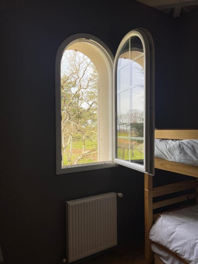 Domaine Des Peyries - Chambres Et Table D'Hotes Saint-Barthelemy-d'Agenais Luaran gambar