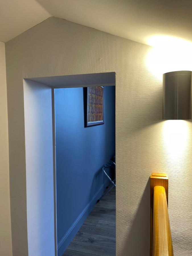 Domaine Des Peyries - Chambres Et Table D'Hotes Saint-Barthelemy-d'Agenais Luaran gambar