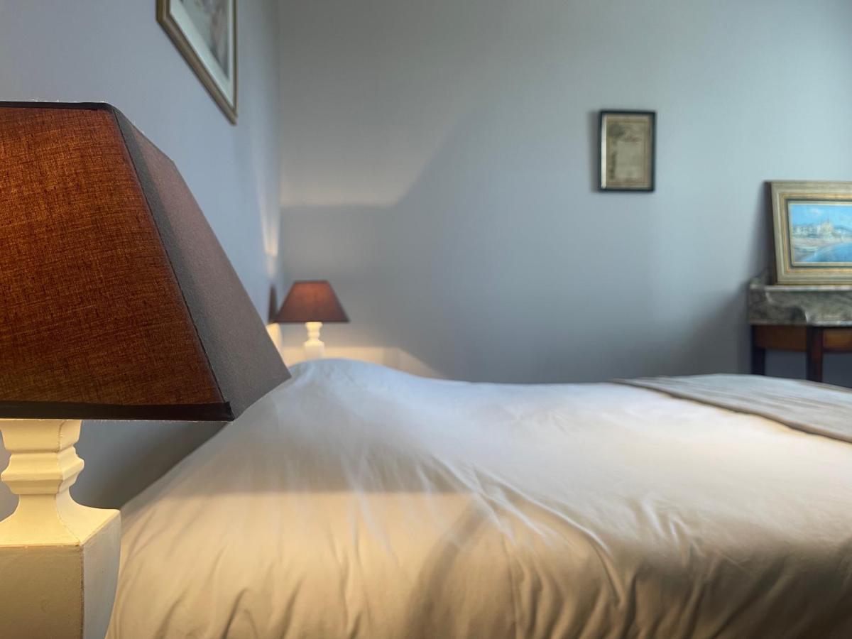Domaine Des Peyries - Chambres Et Table D'Hotes Saint-Barthelemy-d'Agenais Luaran gambar