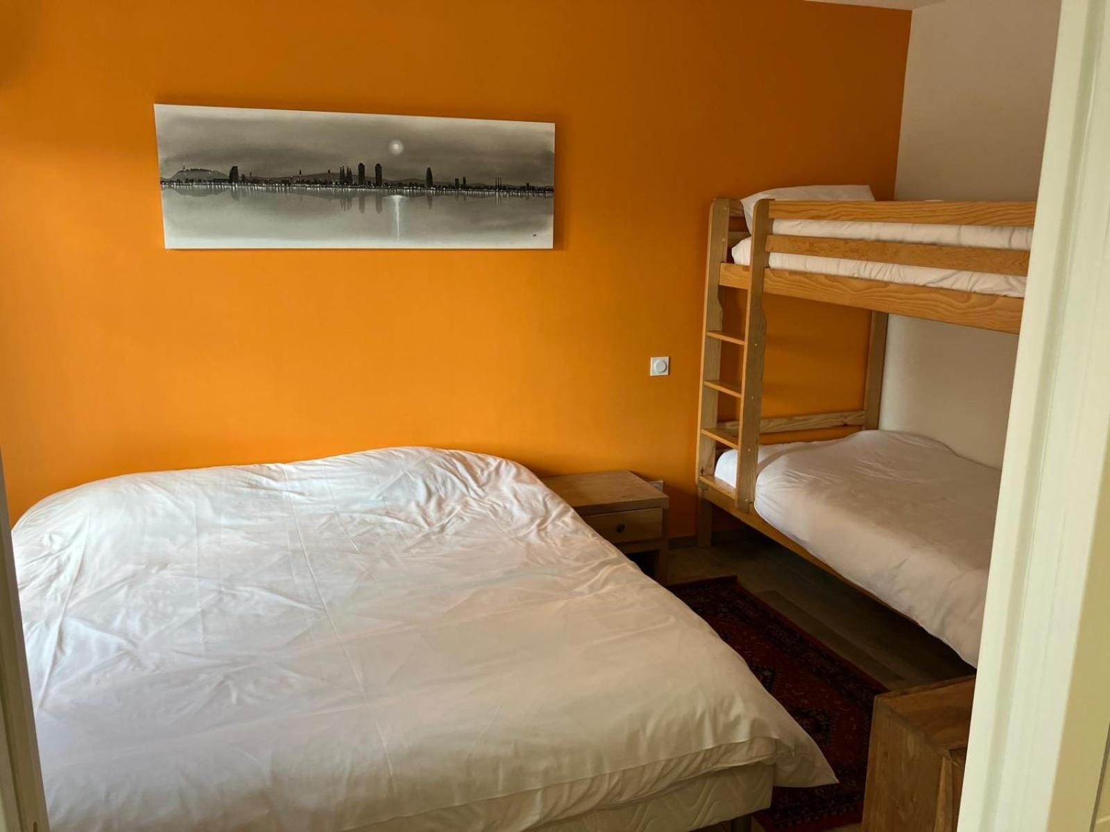 Domaine Des Peyries - Chambres Et Table D'Hotes Saint-Barthelemy-d'Agenais Luaran gambar