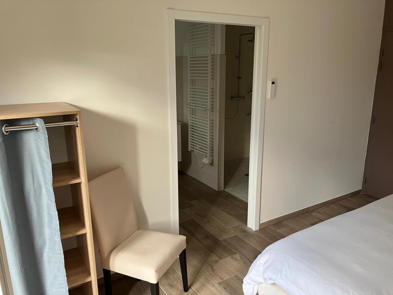 Domaine Des Peyries - Chambres Et Table D'Hotes Saint-Barthelemy-d'Agenais Luaran gambar