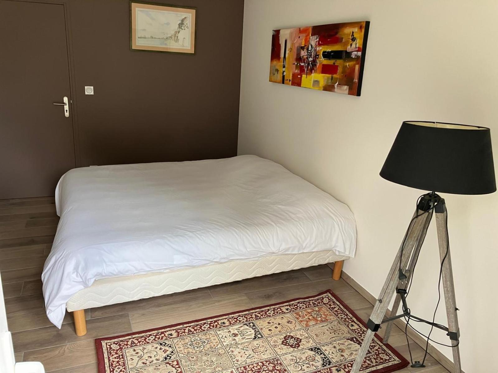 Domaine Des Peyries - Chambres Et Table D'Hotes Saint-Barthelemy-d'Agenais Luaran gambar