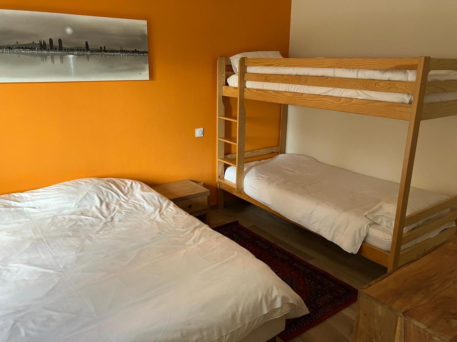 Domaine Des Peyries - Chambres Et Table D'Hotes Saint-Barthelemy-d'Agenais Luaran gambar