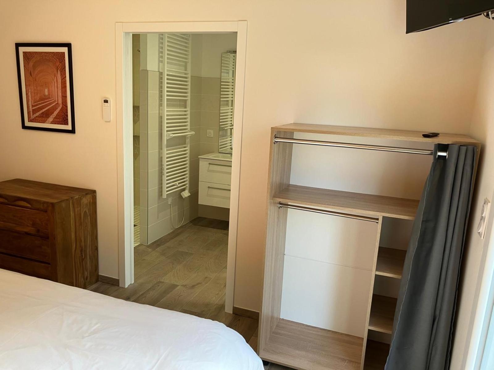 Domaine Des Peyries - Chambres Et Table D'Hotes Saint-Barthelemy-d'Agenais Luaran gambar